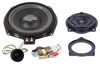 3-компонентная акустика Audio System X 200 BMW EVO 3-компонентная акустика Audio System X 200 BMW EVO